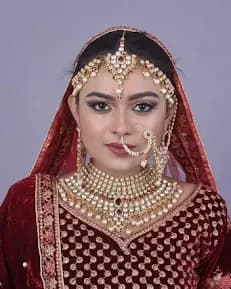 Anu's Makeup Artistry