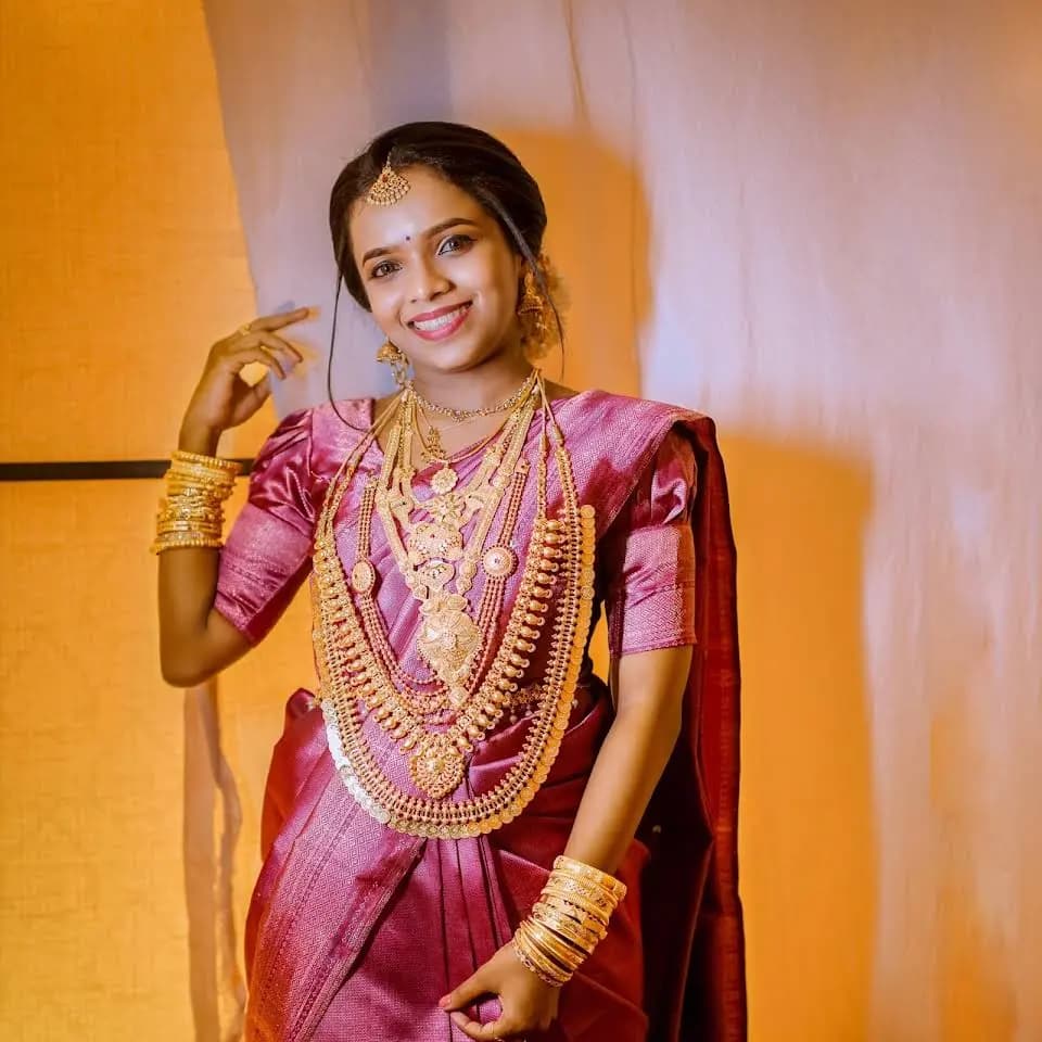 Makeover by keerthanakithu