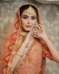 Parry Vig Makeup Artist