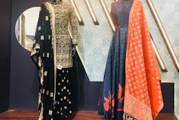 Kizwa bridal boutique