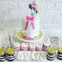 Ishh Cakery Homemade