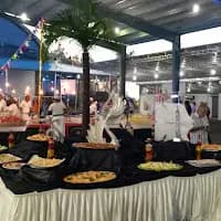 A-La-Carte Caterers