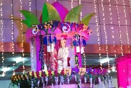 Yashodhara Wedding Lawn