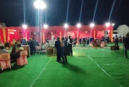 Kanha Marriage Garden