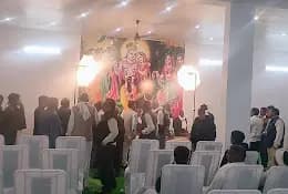 Gopal marriage garden