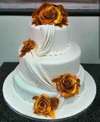 Infantaria Bakes & Cakes