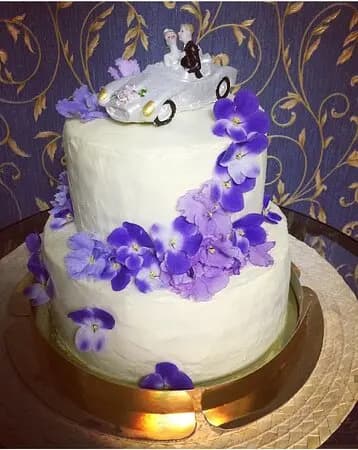 Deliciae by Bunty Mahajan