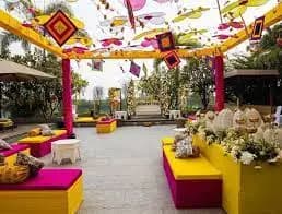 Weddings by Mulberry