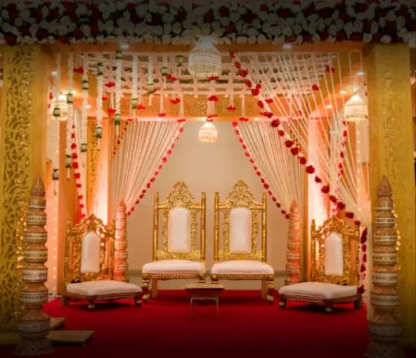 Manuja Lawns And Banquets