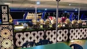 Krishna Veg Caterers 