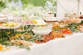 Farooque Catering Services