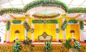 Baby Shower Decorations