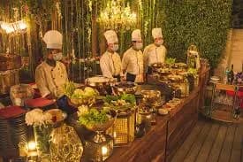 Sampurnaamrut Caterers