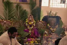 Trimbakeshwar Pooja 