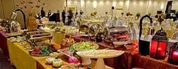 ASHISH CATERERS 