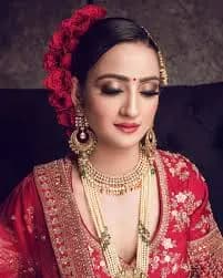 Mohini makeover studio