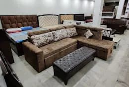 Eros Furniture Mall