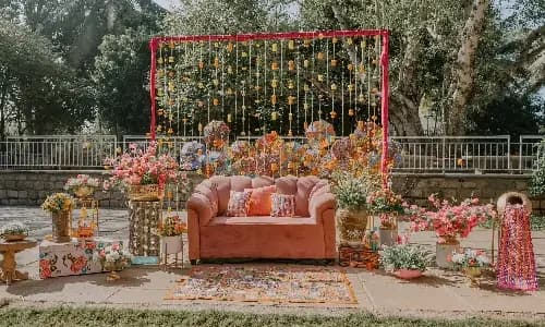 Avenues Weddings and Events