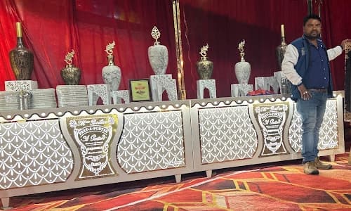 Lucknowala Catering Services