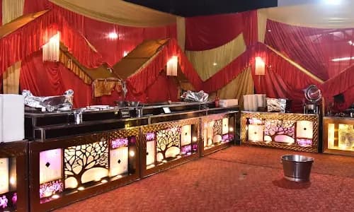 Salt Lake Spicy Caterer