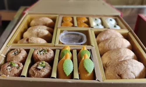 Muneer’s M K Caterers