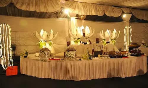 Heera Caterers