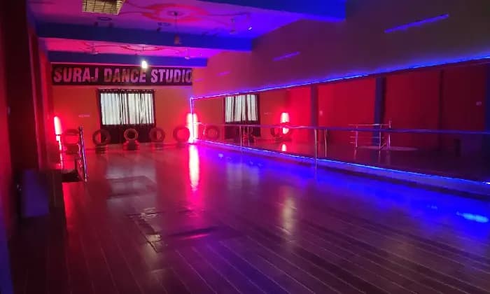 Suraj Dance Studio