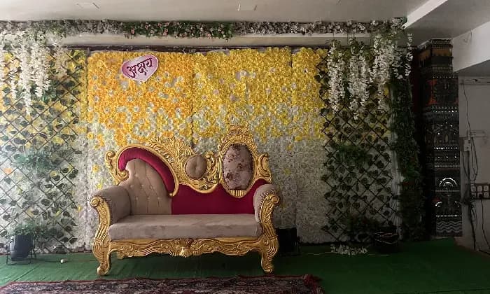 Mangalya Celebration Hall