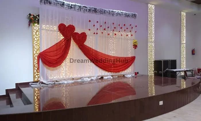 Naira event management