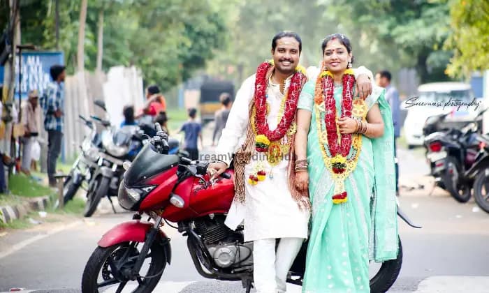 Sree Vamsi Photography