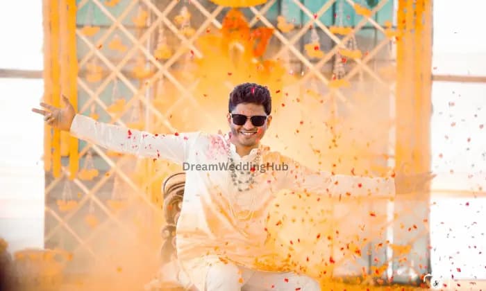 Srihari Visions Photographer