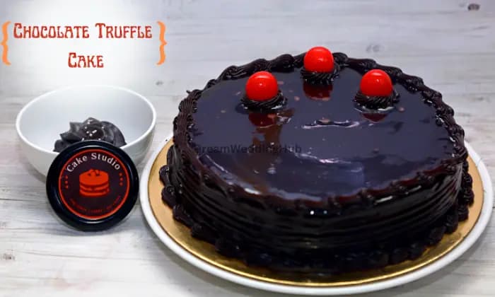 Cake Studio Vizag