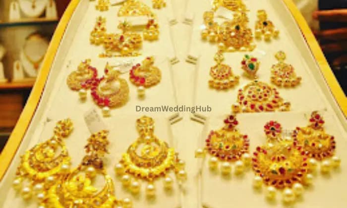 Hira Panna Jewellers