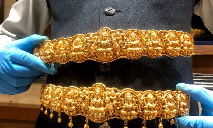 PMJ Jewels Vijayawada