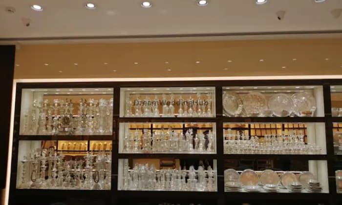 Joyalukkas Jewellery in Vijayawada