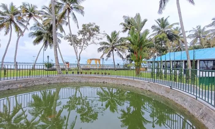 GREEN NEST KUMBALANGI