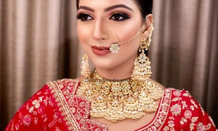 Diksha Duggal Makeovers