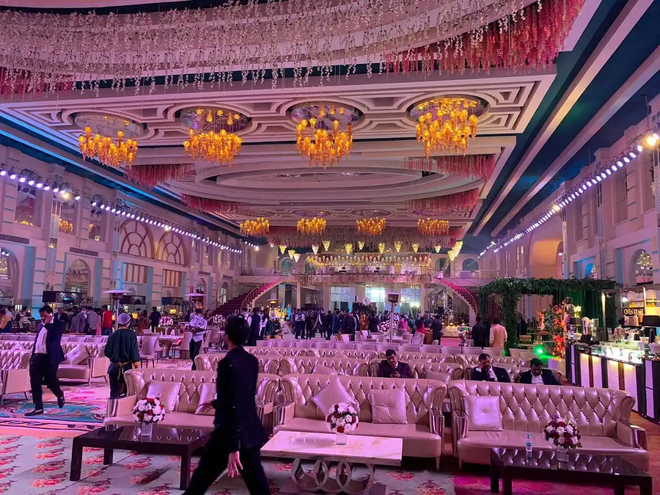 Vijay caterers & decorators