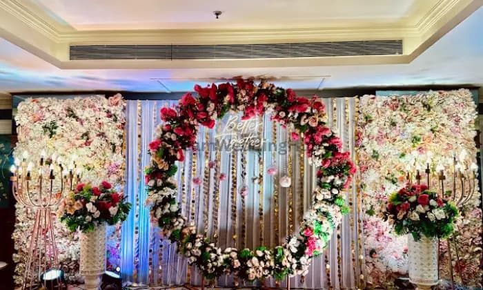 Kaushivi Events