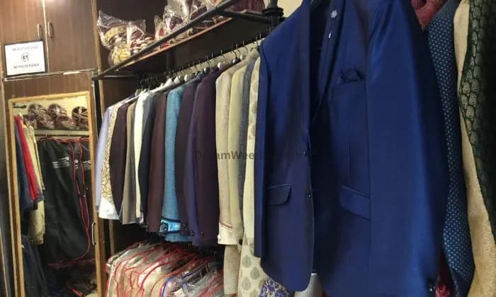 Suraj Sherwani House