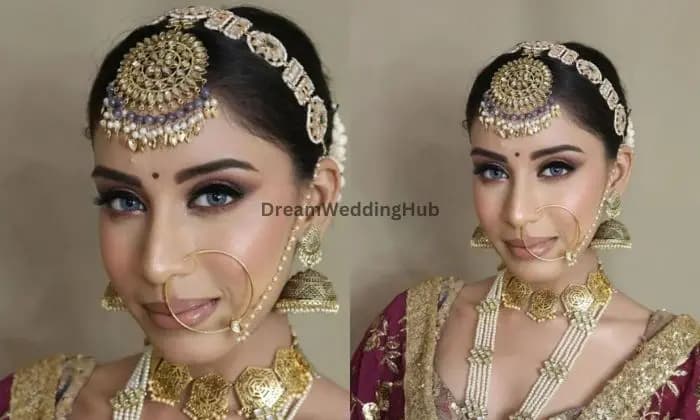 Simran Khanna Makeovers