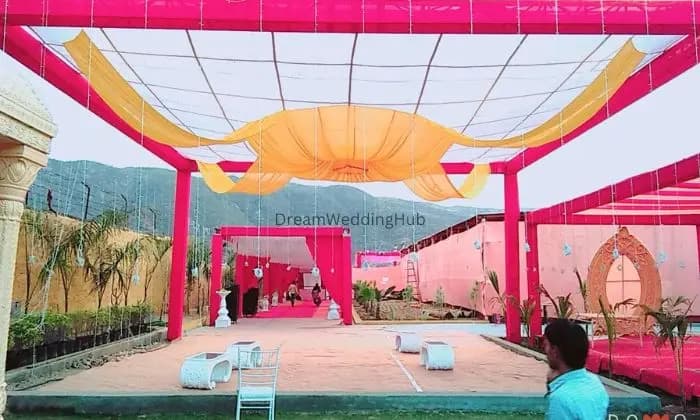 Ram Snehi Marriage Garden