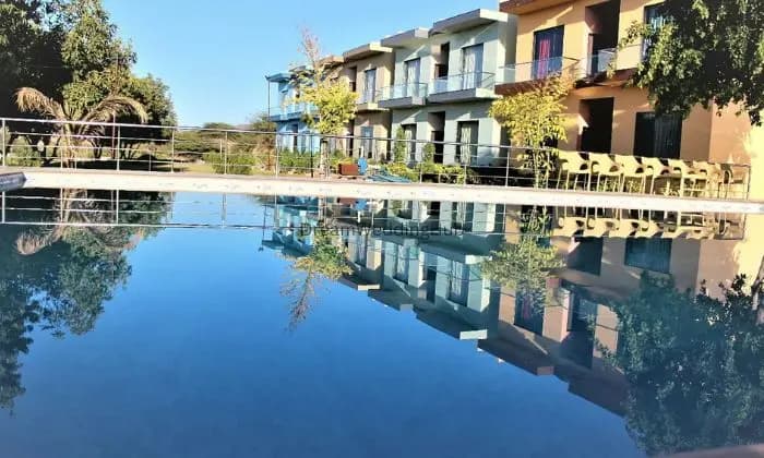 Chitrakoot Garden and Resort