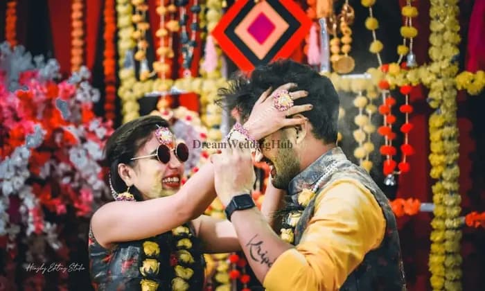 Hinglaj Editing Studio