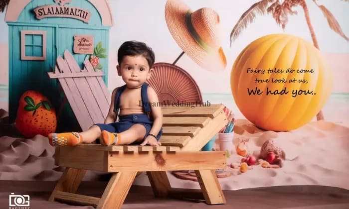 Ravi Ukey Photography 