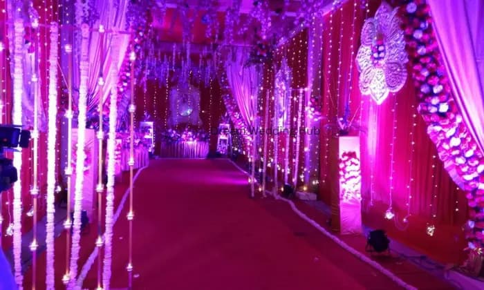 Shekhar Flower Decoration