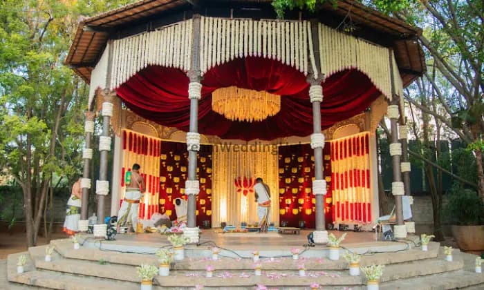 AIRA WEDDING PLANNERS