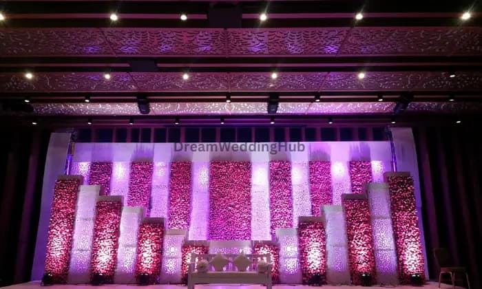 Infinite wedding planner