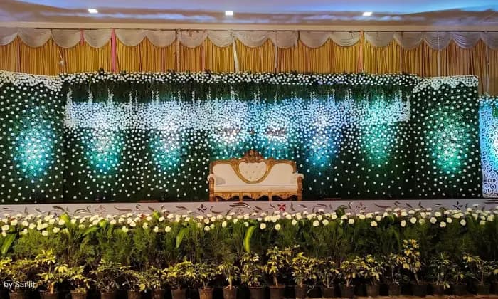 Royal Celebrino event