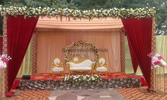 Harmony wedding planner